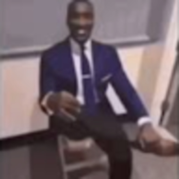 Meet your Posher, Adam - Picture 1 of 1